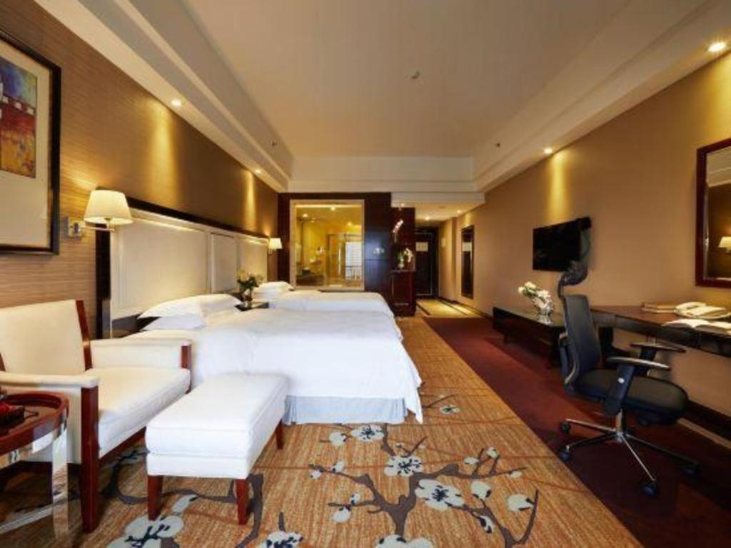Country Garden Phoenix Hotel Yangshan Exterior foto