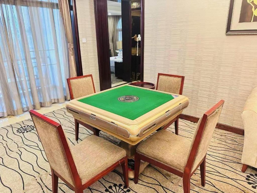 Country Garden Phoenix Hotel Yangshan Exterior foto